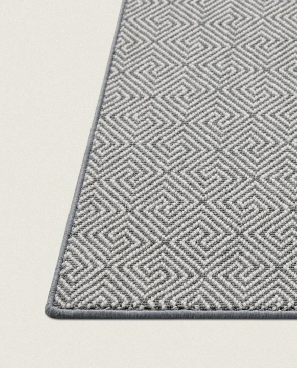 Dywan wełniany Rols Gala Key Granite pod wymiar