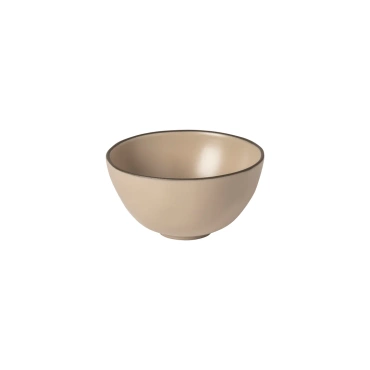 Miska Costa Nova Stacked Organic Cremini 15 cm