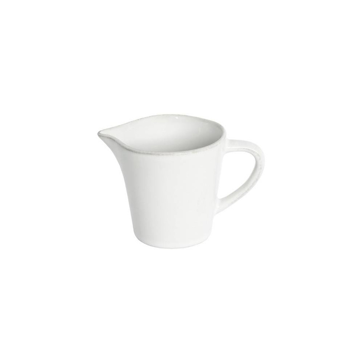 Dzbanek Costa Nova kolekcja Nova White 0,21 l