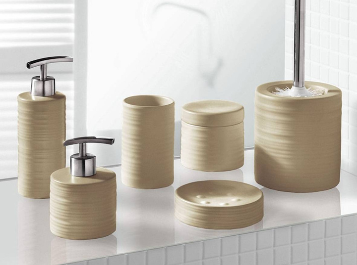 Mydelniczka Kleine Wolke Sahara Basalt Grey Ostatnie Sztuki 