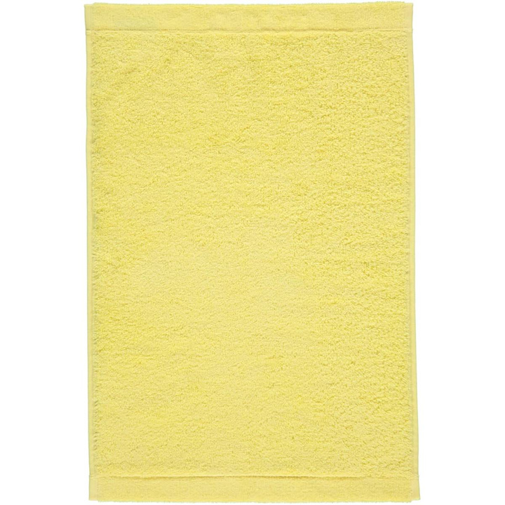 Ręcznik Cawo Lifestyle Uni Lemon
