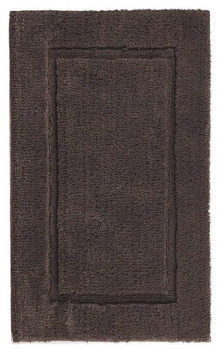 Dywanik łazienkowy Graccioza Prestige Brown