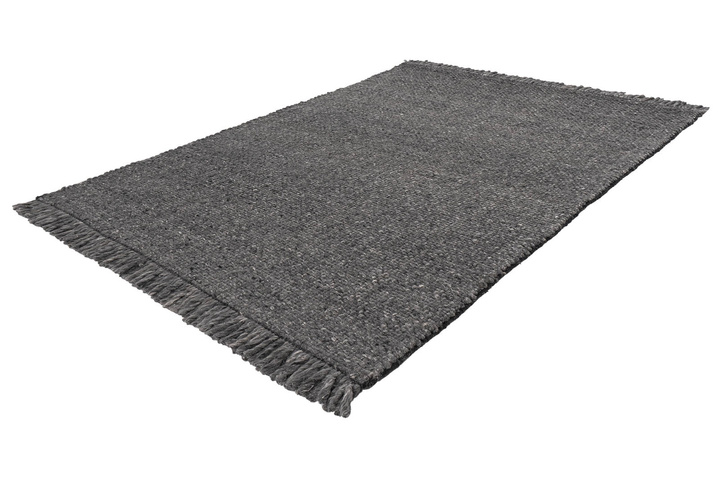 Dywan wełniany Obsession Eskil 515 Anthracite