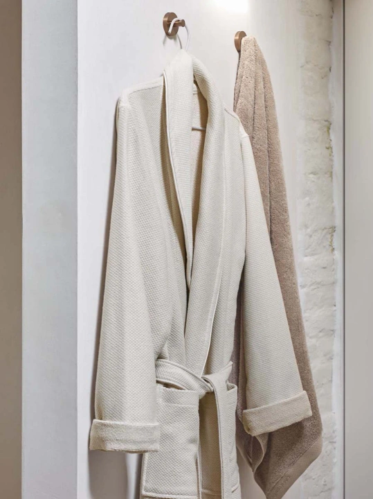 Szlafrok Aquanova Brooklyn Desert