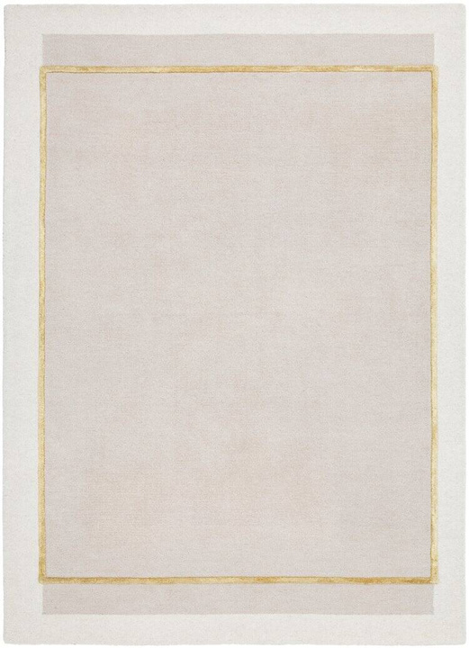 Dywan ręcznie tkany Ligne Pure Layer Cake