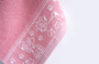 Ręcznik dziecięcy Greno Pieski w akcji Rose