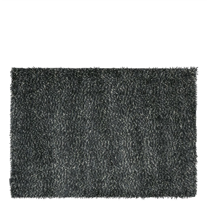Dywan ręcznie tkany Designers Guild Belgravia Graphite
