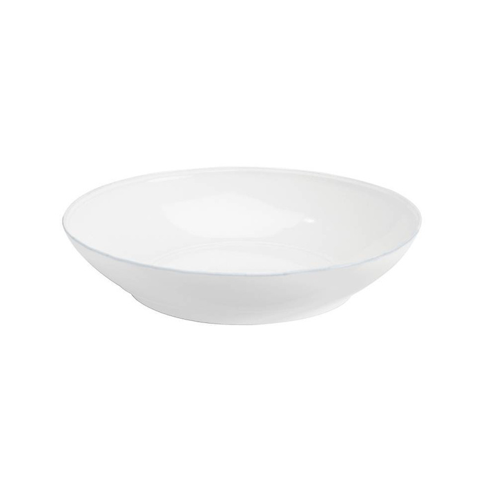 Miska Costa Nova Friso White 34 cm