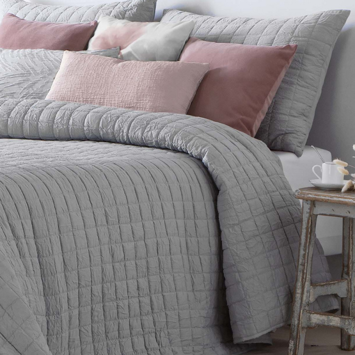 Narzuta Antilo Fundeco Lares Gris