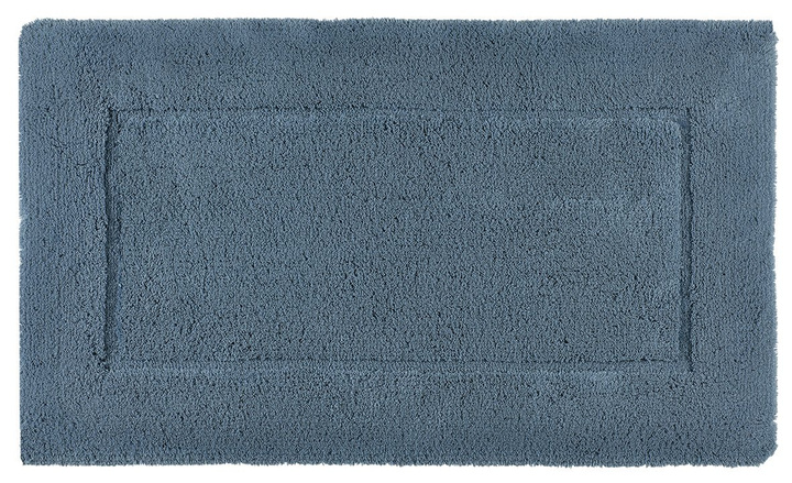 Dywanik Abyss & Habidecor Must Bluestone