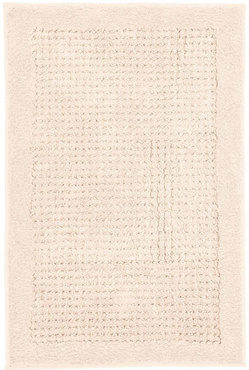 Dywanik łazienkowy Kleine Wolke Net Natur