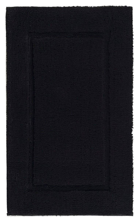 Dywanik łazienkowy Graccioza Prestige Black