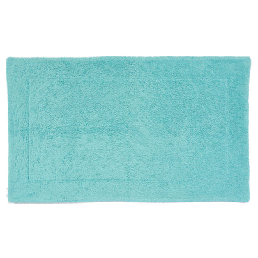 Dywanik Abyss & Habidecor Double Turquoise 