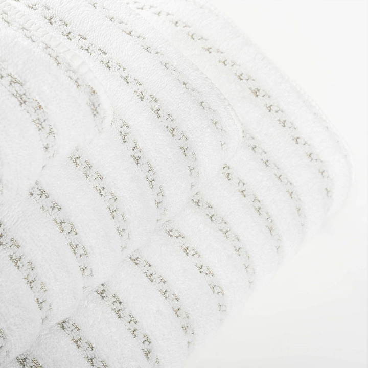 Ręcznik Graccioza Petra White