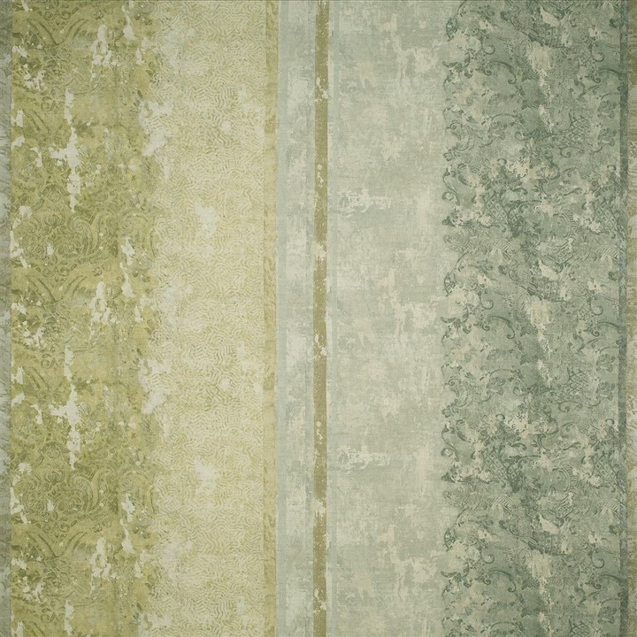 Zasłona Designers Guild La Rotonda Olive