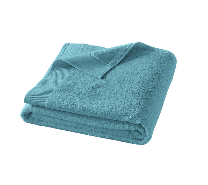 Ręcznik Blanc Des Vosges UNI Morski