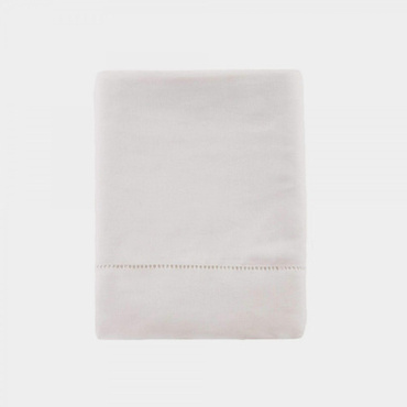 Prześcieradło lniane Alexandre Turpault Regence Ostatnie Sztuki