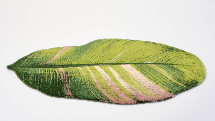 Dywanik Abyss & Habidecor Musa