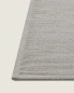 Dywan zewnętrzny Rols Maya Wave Linen pod wymiar