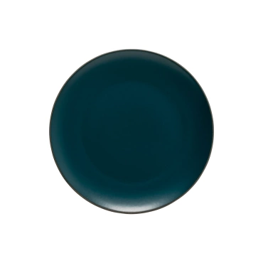 Talerz Costa Nova Stacked Organic Deep Sea 27 cm