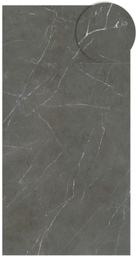 Blat porcelanowy ABK Stone Pietra Grey 1635x3230 soft 6 mm