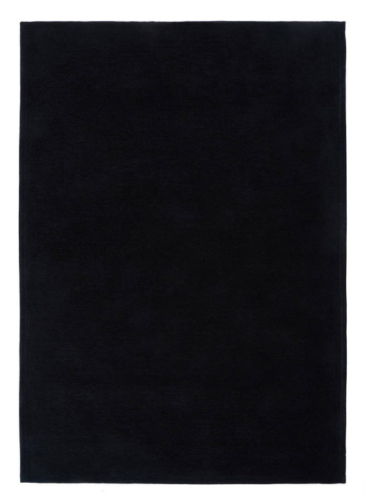 Dywan łatwoczyszczący Carpet Decor Basic Black