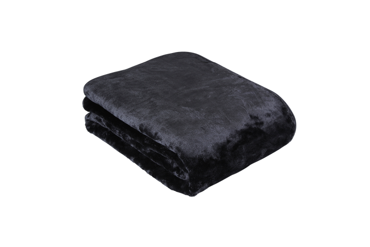 Koc Eskimo Cashmina Black