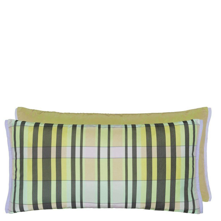 Poduszka dekoracyjna Designers Guild Banarasi Amethyst