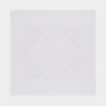 Serwetka Le Jacquard Français Bosphore Blanc