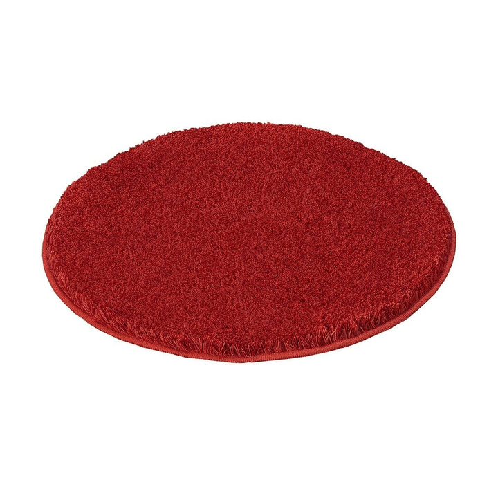 Dywanik łazienkowy Kleine Wolke Relax Rubin