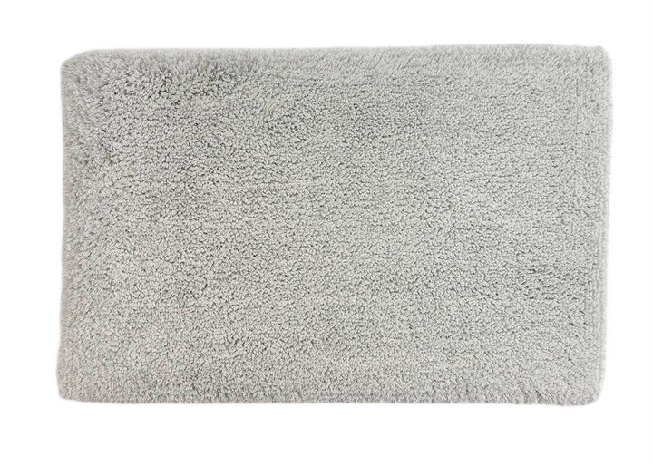 Dywanik Abyss & Habidecor Elysee Silver OSTATNIE SZTUKI