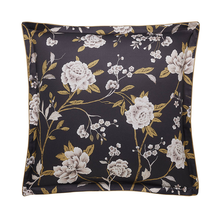 Poszewka satynowa Alexandre Turpault Egérie Night