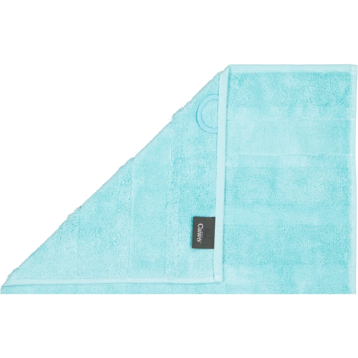 Ręcznik Cawo Noblesse Uni Mint  