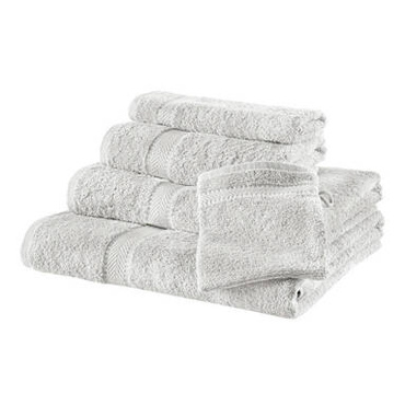 Ręcznik bawełniany Estella Imperial Trend Biały Ostatnie Sztuki