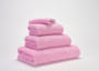 Ręcznik Abyss & Habidecor Super Pile Pink Lady