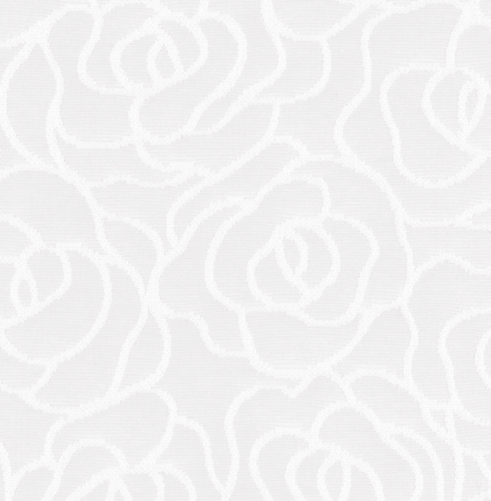 Narzuta żakardowa Blumarine Leslie White