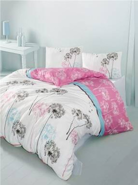 Pościel bawełniana VICTORIA Susane Pink