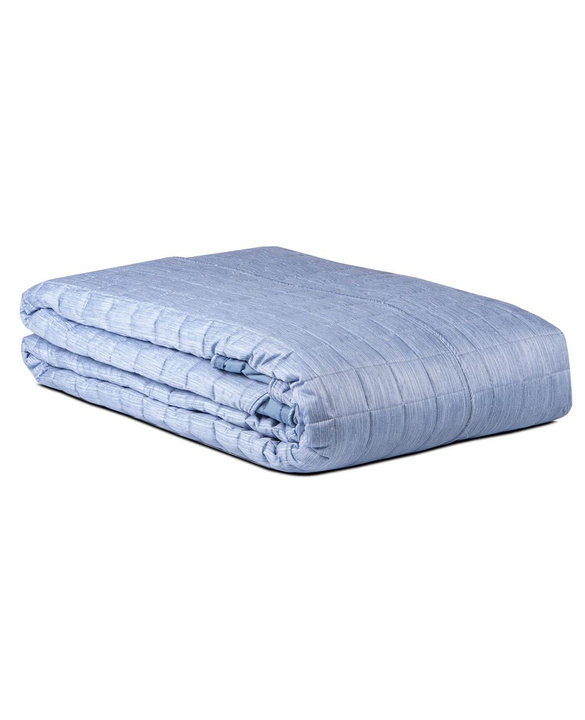 Narzuta Svad Dondi Finiseta Periwinkle