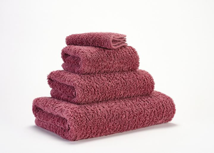 Ręcznik Abyss & Habidecor Super Pile Rosewood