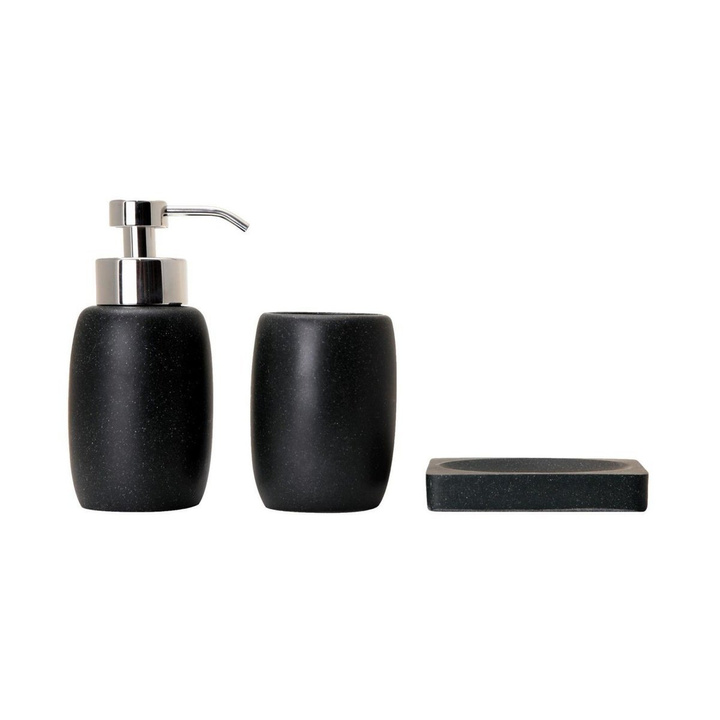 Mydelniczka Sorema Rock Black