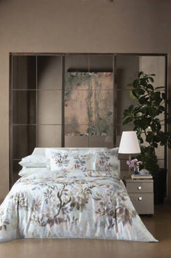 Komplet pościeli satynowej Valeron Eveleyn