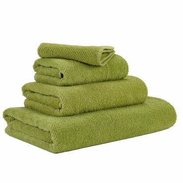 Ręcznik Abyss & Habidecor Twill Apple Green