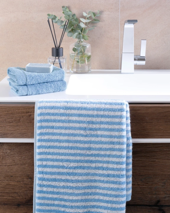 Ręcznik Cawo Campus Sky