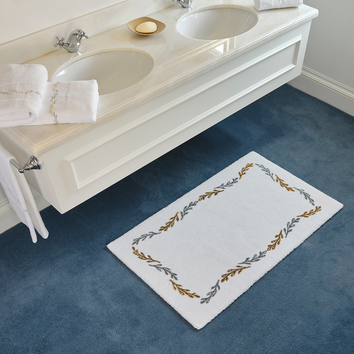 Dywanik Abyss & Habidecor Laurie