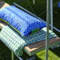 Poduszka dekoracyjna Designers Guild Outdoor Odisha Peridot v2
