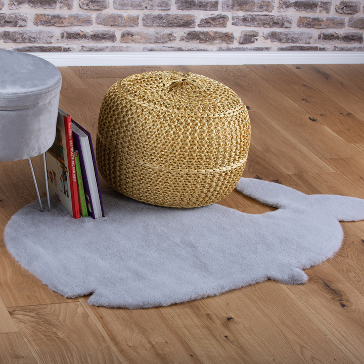 Dywan dziecięcy Obsession Luna 852 Silver