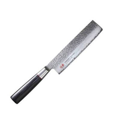 Nóż kuchenny Suncraft Senzo Classic Usuba 167 mm 