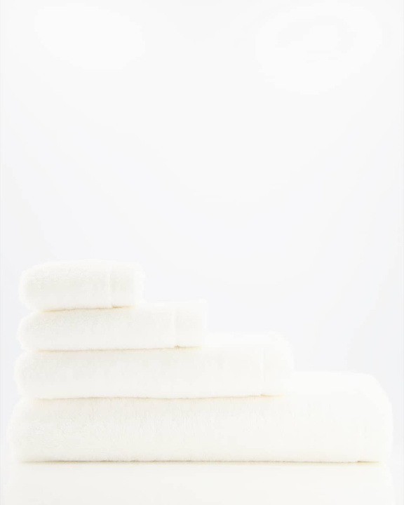 Ręcznik Cawo Lifestyle Uni Weiss