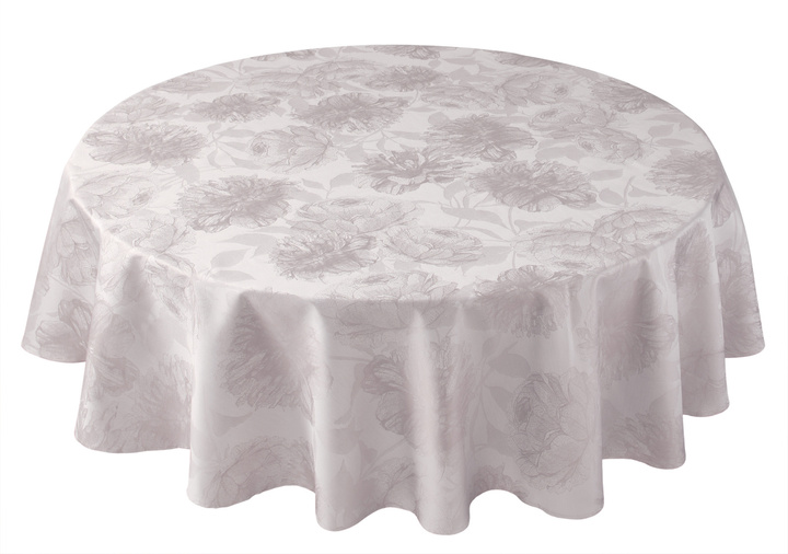 Obrus bawełniany Curt Bauer Diana Leinen Ostatnie Sztuki