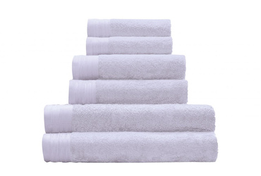 Ręcznik Kleine Wolke Bao Lavender